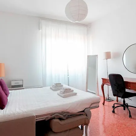 Italianway - Risorgimento 99 A Apartman Sesto San Giovanni