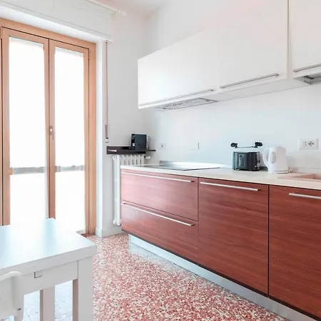 Apartman Italianway - Risorgimento 99 A Sesto San Giovanni