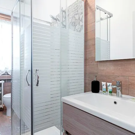 Apartman Italianway - Risorgimento 99 A
