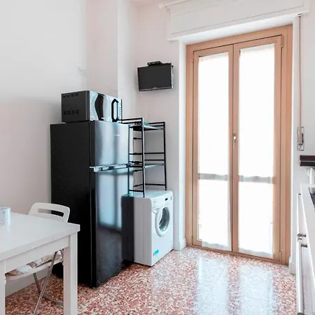 Apartman Italianway - Risorgimento 99 A Sesto San Giovanni