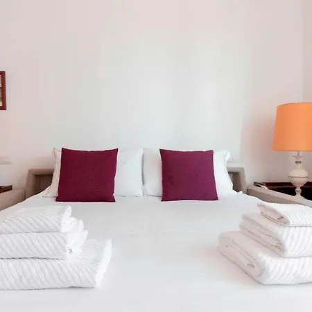 Italianway - Risorgimento 99 A Apartman *