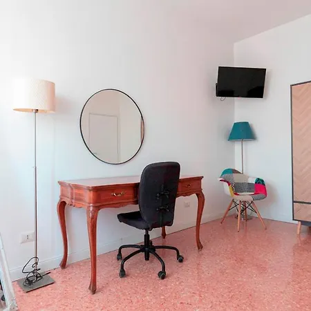 Apartman Italianway - Risorgimento 99 A *