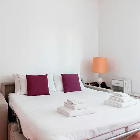 Italianway - Risorgimento 99 A Apartman