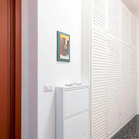 Apartman Italianway - Risorgimento 99 A