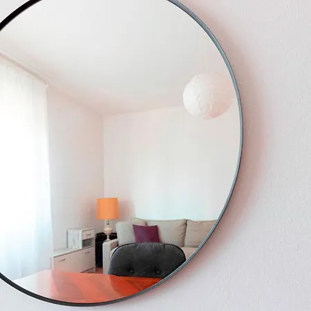 Apartman Italianway - Risorgimento 99 A *