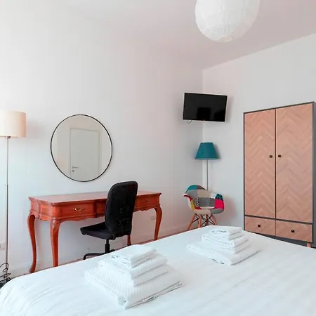 Italianway - Risorgimento 99 A Apartman *