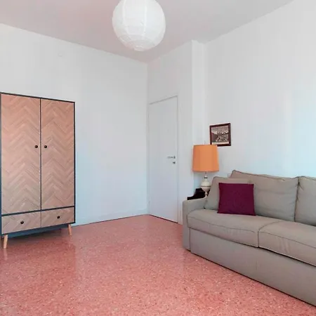 Italianway - Risorgimento 99 A Apartman Sesto San Giovanni